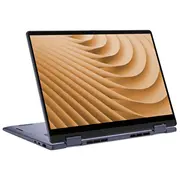 Dell 2-In-1 Db04255 Amd Ryzen Ai 7 350 Hybrid 35.6 cm 14 Touchscreen Full Hd 16 Gb Lpddr5X-Sdram 1 Tb Ssd Wi-Fi 802.11Be Windows 11 Home Blue  Ldb04255-A369Bludx 0884116651369 Wlononwcrsoys