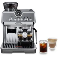 Delonghi La Specialista Arte Compact Manual Bean to Cup coffee machine with Cold Brew  Ec9255.M 8004399026681 Agddloexp0300