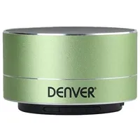 Denver Bts-32 Green  T-Mlx39428 5706751043369
