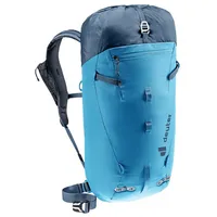 Deuter Guide 24 Wave Hiking Backpack - Ink 20-40 l blue  336112313820 4046051148861 Surduttpo0264