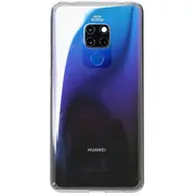 Devia Shark Shockproof Case Mate 20 clear  T-Mlx38022 6938595320798