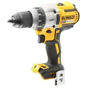 Dewalt 18V Premium urbjmašīna - skrūvgriezis, Tstak koferis  Dcd991Nt-Xj 5035048644584