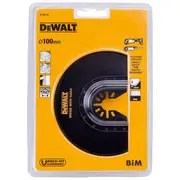 Dewalt Asmeņi Flush 102Mm  Dt20710-Qz 5035048099339