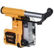 Dewalt D25303Dh-Xj rotary hammer accessory Dust extraction system  5035048557389 Nopdewpoj0001
