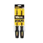 Dewalt Īpaši izturīgi skrūvgrieži demolācijai 2Gb. Dwht65100-0  3253560651008