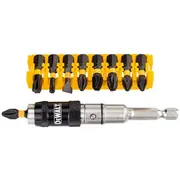 Dewalt Magnētiskais uzgaļu turētājs  Dt70518T-Qz 5035048089576