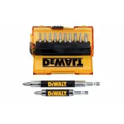 Dewalt Skrūvgriežu uzgaļu komplekts 14Gab.  Dt71570-Qz 5035048099568