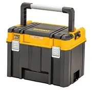 Dewalt Tstak 2.0 dziļais koferis  Dwst83343-1 3253561833434 Nopdewskr0014