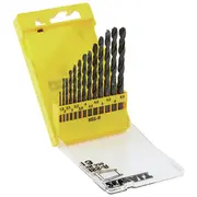 Dewalt Urbju komplekts Hss-R 13Gab.  Dt5912-Qz 5011402383207