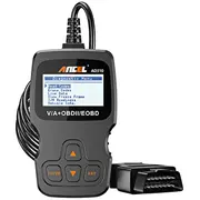 Diagnostic Scanner Obd2 Ancel Ad310/Ac103  5906168439117 069086
