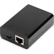 Digitus Gigabit Ethernet Poe Splitter, 802.3At, 24 W  Dn-95205 4016032423942