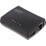 Digitus multifunction server 1Xusb2.0  Dn-13020