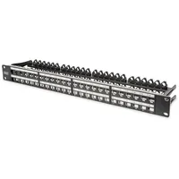 Patch panel 48 Dn-91424  Nuasspp48000001 4016032343318