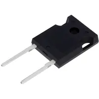 Diode rectifying Tht 1Kv 60A To247Ac automotive industry  Apt60Dq100Bg