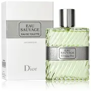 Dior Eau Sauvage Smaržas Edt 100 ml Tester  3348900047471