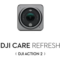 Dji Care Refresh Action 2  Cp.qt.00005226.01 6941565918666 030087