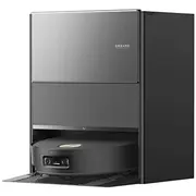 Dreame Aqua10 Ultra Roller Black 6978515256295  Rlh71De-Bk