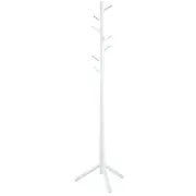 Drēbju pakaramais Bremen H176Cm, balts  Ac60342 5705994817003