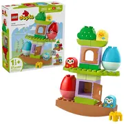 Lego 10440 Duplo Konstruktors  5702017815541