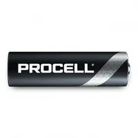 Duracell Procell Professional Alkaline Lr06 / Aa 1.5V baterija, 1 gab.  Duraa 2909182047477