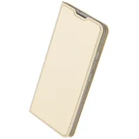 Dux Ducis Skin Pro Case for Samsung Galaxy A14 5G gold  Pok053446 6934913032770