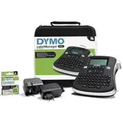 Dymo label printer Lm 210D Kit Qwerty  2094492 3026980944926 Wlononwcrgnwf