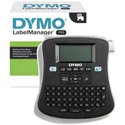 Dymo Labelmanager  210D - Azy S0784470 3501170784464 Wlononwcrsrm7
