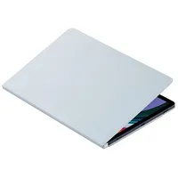 Ef-Bx710Pwe Samsung Smart Book Cover for Galaxy Tab S9 White  Ef-Bx710Pwegww 8806095110479