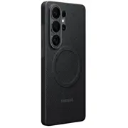 Ef-Ks948Sne Samsung Carbon Magnet Case for Galaxy S26 Ultra Black  Ef-Ks948Snegww 8596311311468