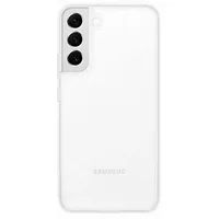 Ef-Qs906Cte Samsung Clear Cover for Galaxy S22 Transparent  Ef-Qs906Ctegww 8806092979345