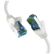 Efb Elektronik Ec020200146 networking cable White 50 m Cat7 S/Ftp S-Stp  4049759289942 Wlononwcrsfna