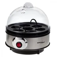 Eggcooker for 7 eggs 400W Gb572  Qugeespeeagb572 5902211133278