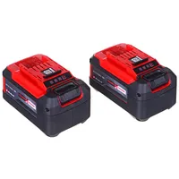 Einhell Pxc-Twinpack Battery  4511526 4006825656695 Adeeinade0010