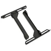 Ek Water Blocks Ek-Loop Angled Bracket - 140/140Mm  3831109909898 Waek-2712