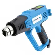 Electric hot shrink gun 2Kw 250L/Min,550L/Min 230Vac  Ht2C552