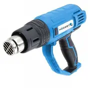 Electric hot shrink gun 2Kw 300L/Min,500L/Min 230Vac  Ht2C550