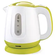 Electric kettle Maestro Mr013 1 L 1100 W Mr-013-Green Green, White  4897144672769 Agdmeocze0139