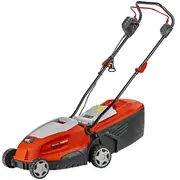 Electric mower 32Cm 1300W  Ded8740 5902628875082 Wlononwcrni74
