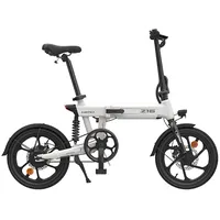 Electric bicycle Himo Z16 Max, White  Z16Maxw 697088775054