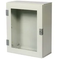 Enclosure wall mounting X 400Mm Y 500Mm Z 200Mm orion steel  Fl162A