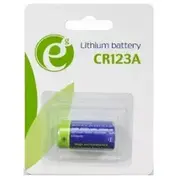 Energenie Lithium Cr123  Eg-Ba-Cr123-01 8716309104494