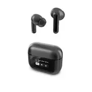 Energy Sistem True Wireless Earphones  Icon Series Built-In microphone Bluetooth Anc Graphite 459179 8432426459179