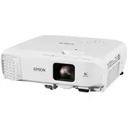 Epson Eb-994F Projektor 3Lcd Fhd 1920X1080, 4100 Ansi lumens, Usb Wi-Fi Ethernet Lan, White  V11Hb60040 871594673808