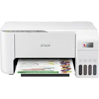 Epson Ecotank L3256 Printer Inkjet Colour Mfp A4 33 ppm Usb Wifi Spec  C11Cj67407/Spec 676737317683