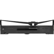 Epson Krāsu lenta melna S015329  C13S015329 0010343603936 74295