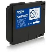 Epson Maintenance Box - opsamlingsbeho  C33S020580 4988617161726 Wlononwcrcns5