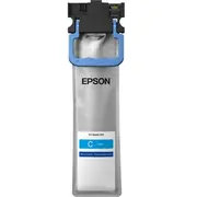 Epson T11N2 Xl C13T11N240 Ink Cartridge, Cyan  871594673313