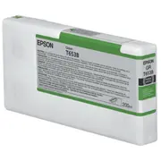 Epson T653B  Ink Cartridge Green C13T653B00 010343877719