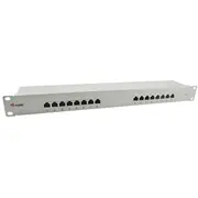 Equip 326317 komutācijas panelis 1U  4015867209400 372039