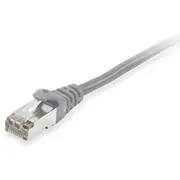 Equip 606711 tīkla kabelis Pelēks 30 m Cat6A S/Ftp S-Stp  4015867229682